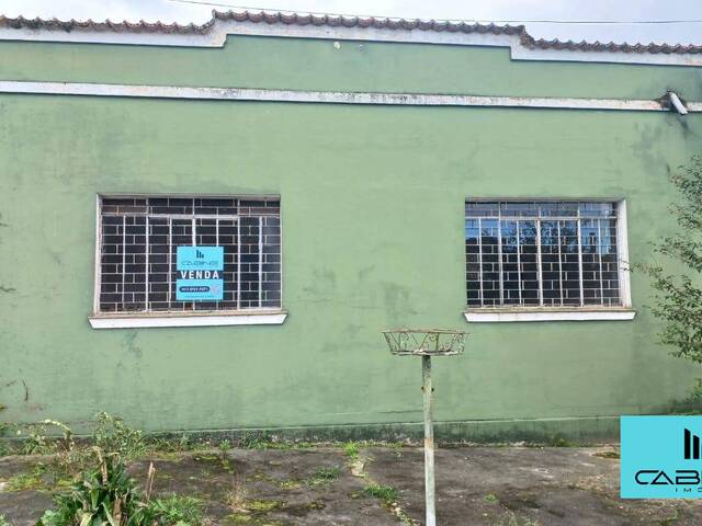 #264 - Casa para Venda em Paranaguá - PR
