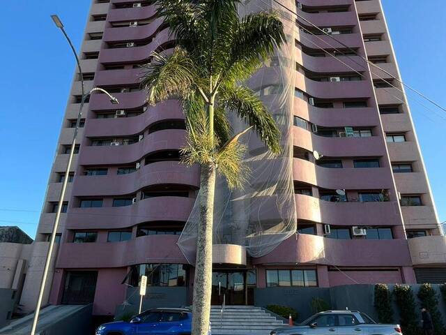#265 - Apartamento para Venda em Paranaguá - PR