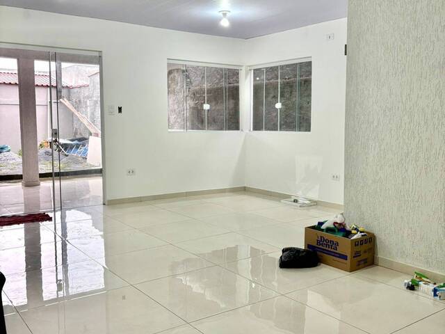 Casa para Venda em Paranaguá - 5