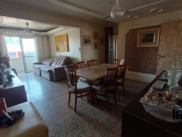 Apartamento para Venda em Paranaguá - 4