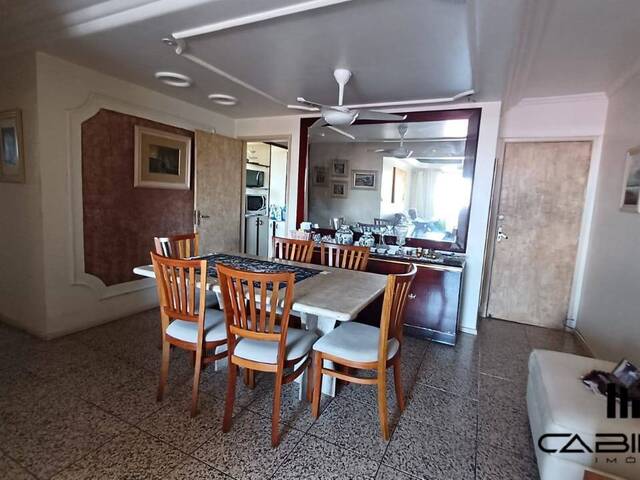 #269 - Apartamento para Venda em Paranaguá - PR