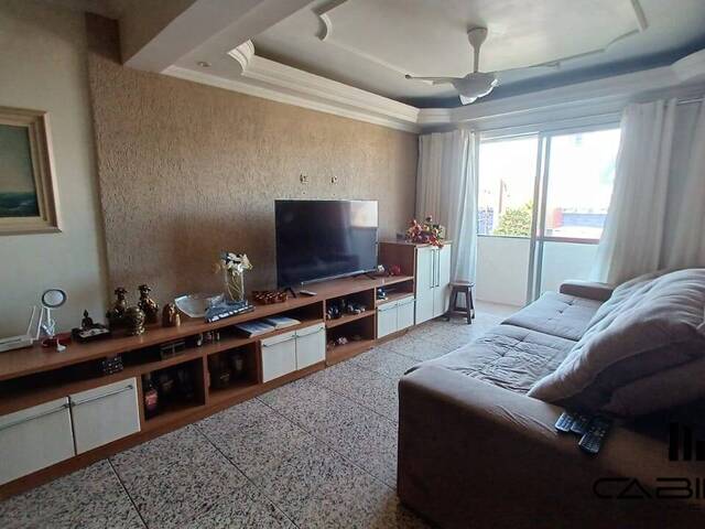 #269 - Apartamento para Venda em Paranaguá - PR