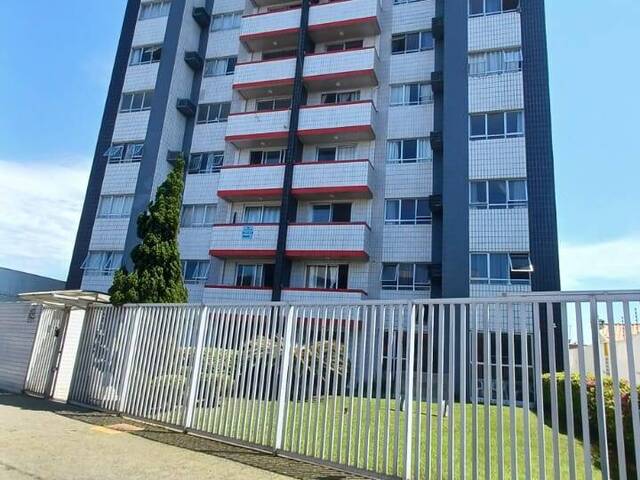 #269 - Apartamento para Venda em Paranaguá - PR