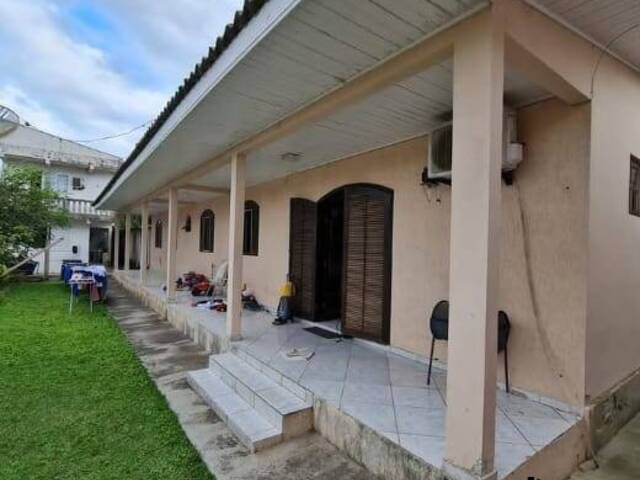 #270 - Área para Venda em Paranaguá - PR