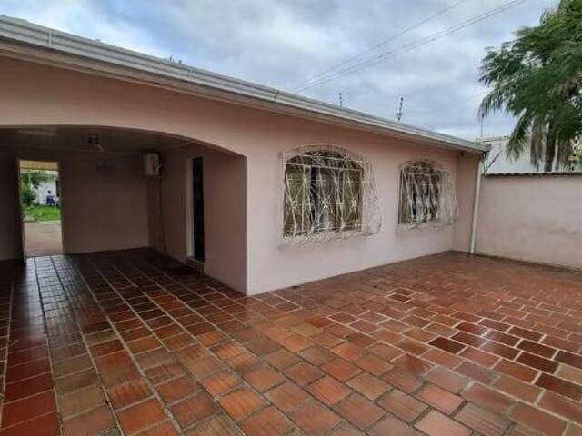 #270 - Área para Venda em Paranaguá - PR