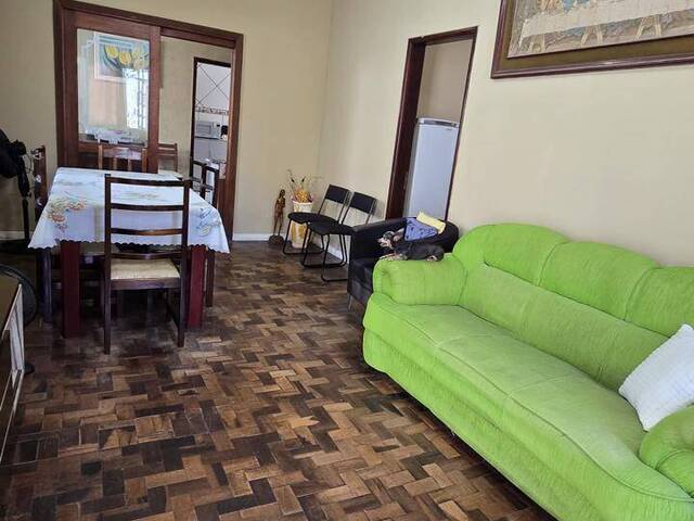 #271 - Casa para Venda em Paranaguá - PR