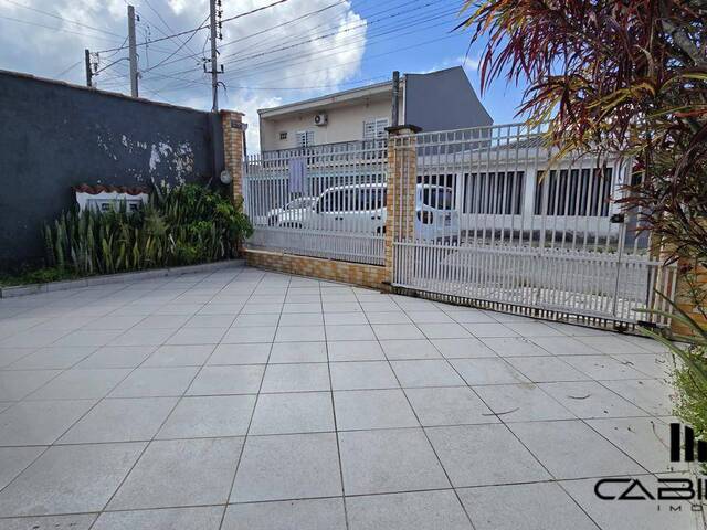 #271 - Casa para Venda em Paranaguá - PR