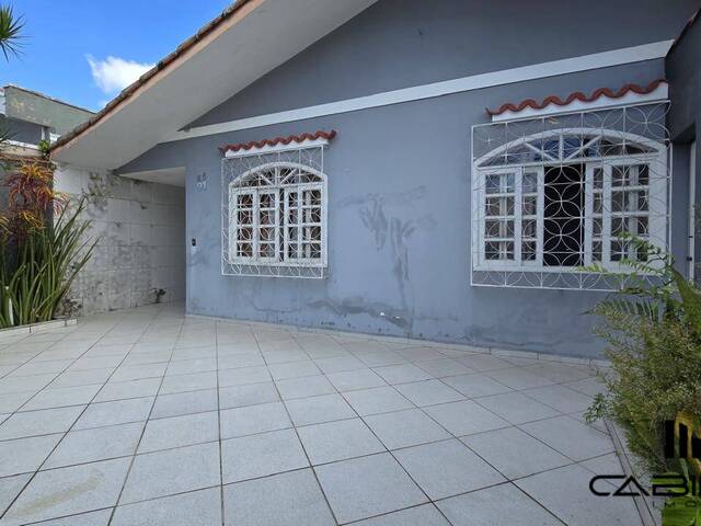 #271 - Casa para Venda em Paranaguá - PR