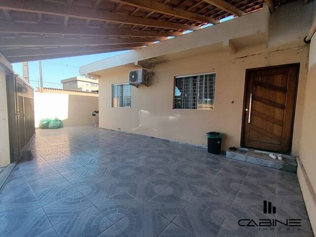 #272 - Casa para Venda em Paranaguá - PR