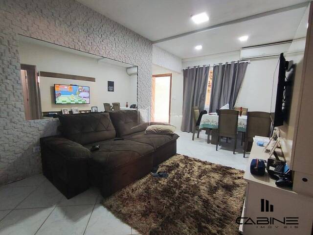 Casa para Venda em Paranaguá - 5