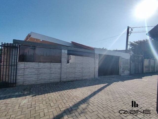 #272 - Casa para Venda em Paranaguá - PR