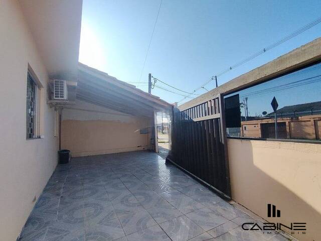 #272 - Casa para Venda em Paranaguá - PR