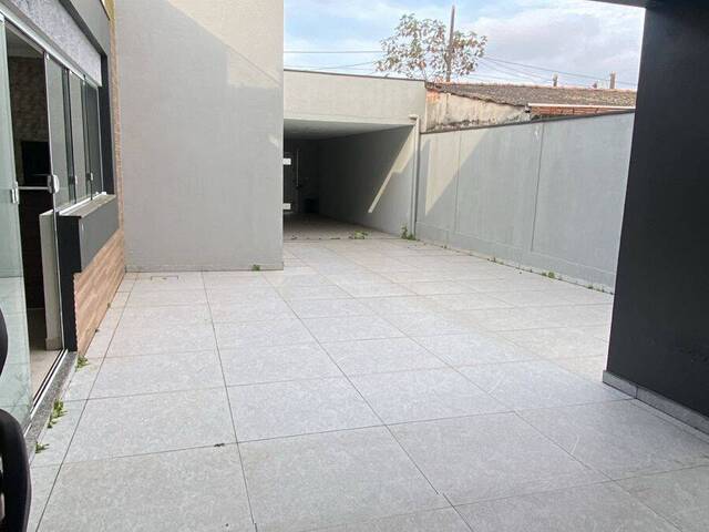 Casa para Venda em Paranaguá - 4