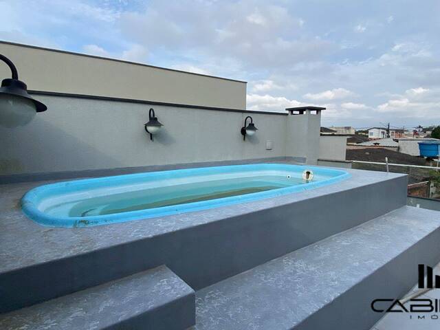 #273 - Casa para Venda em Paranaguá - PR