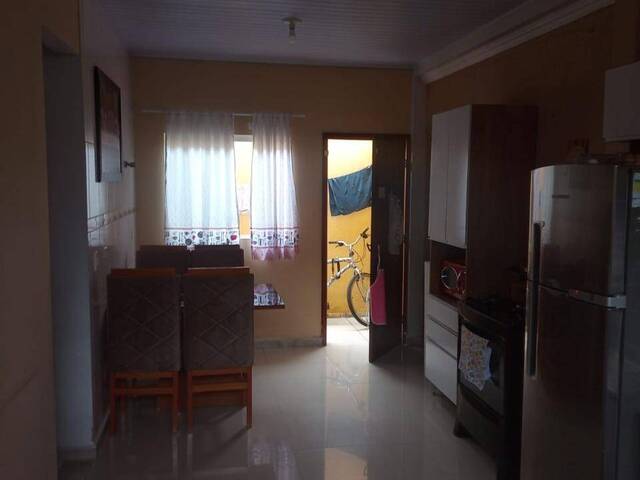 Casa para Venda em Paranaguá - 4