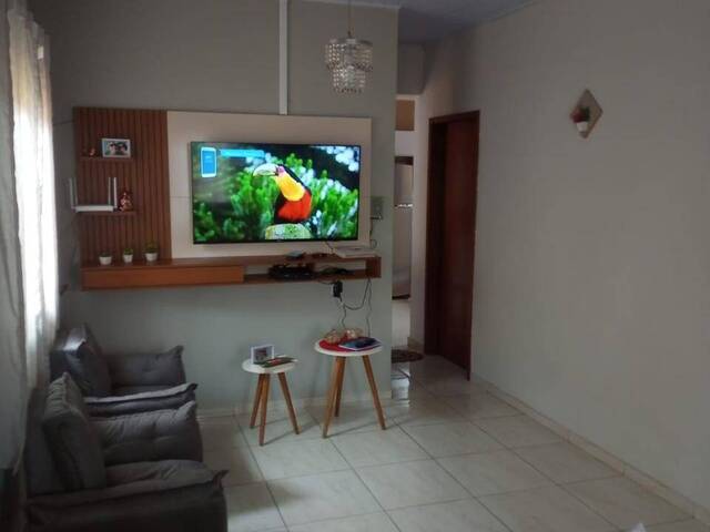 #274 - Casa para Venda em Paranaguá - PR