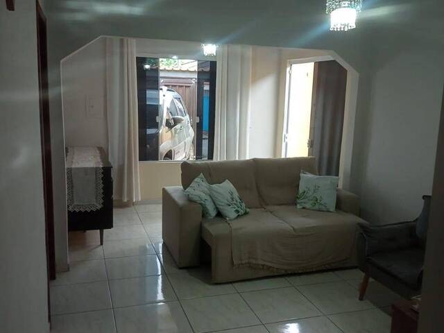 #274 - Casa para Venda em Paranaguá - PR