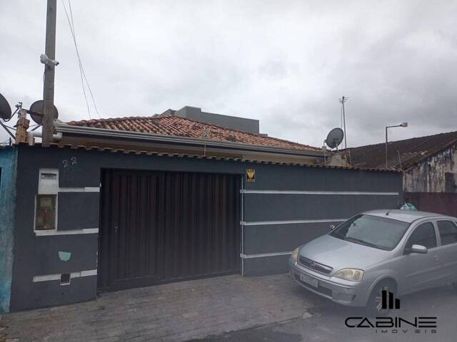 #274 - Casa para Venda em Paranaguá - PR