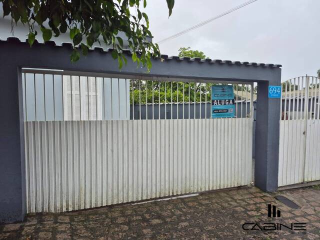 #275 - Apartamento para Locação em Paranaguá - PR