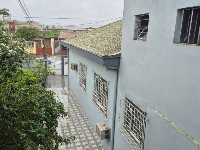 #275 - Apartamento para Locação em Paranaguá - PR