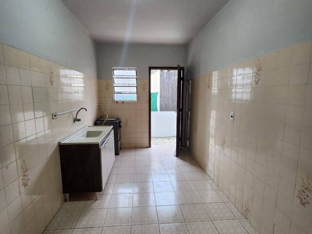 Apartamento para Locação em Paranaguá - 4