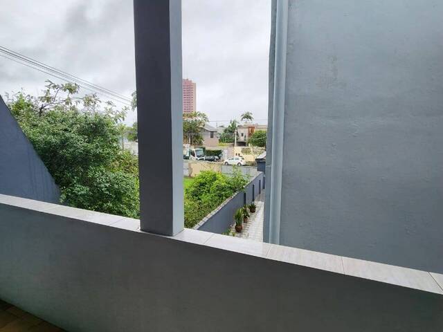 #275 - Apartamento para Locação em Paranaguá - PR