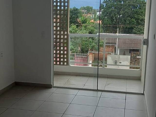 Apartamento para Venda em Paranaguá - 4