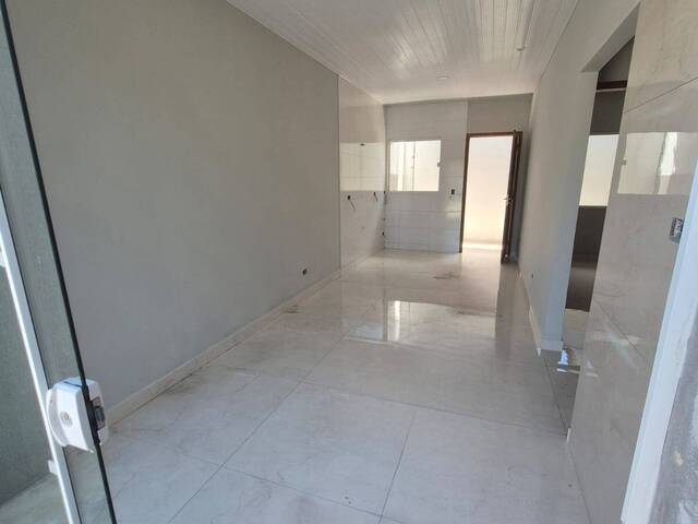 #278 - Casa para Venda em Paranaguá - PR