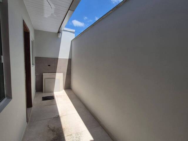 #278 - Casa para Venda em Paranaguá - PR