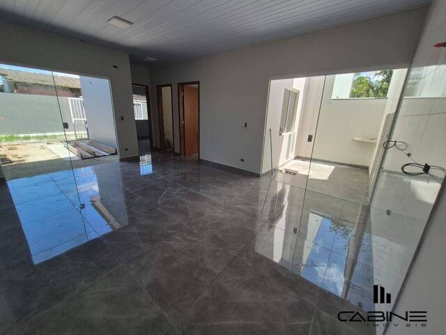 #279 - Casa para Venda em Paranaguá - PR