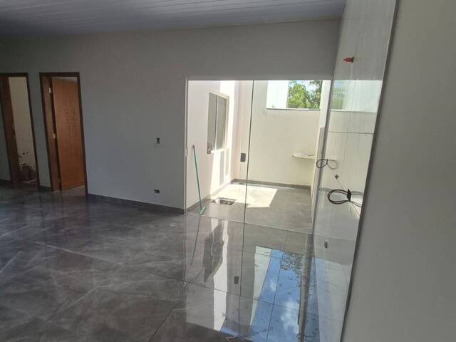 #279 - Casa para Venda em Paranaguá - PR