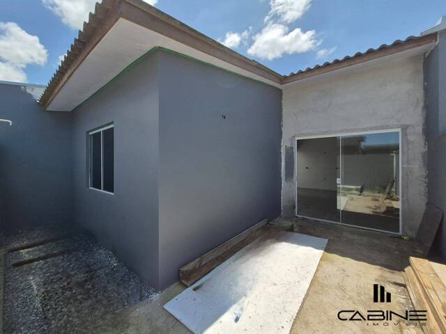 #279 - Casa para Venda em Paranaguá - PR