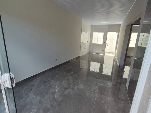 #280 - Casa para Venda em Paranaguá - PR