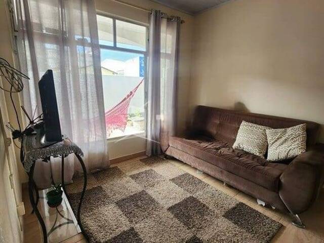 Casa para Venda em Paranaguá - 4