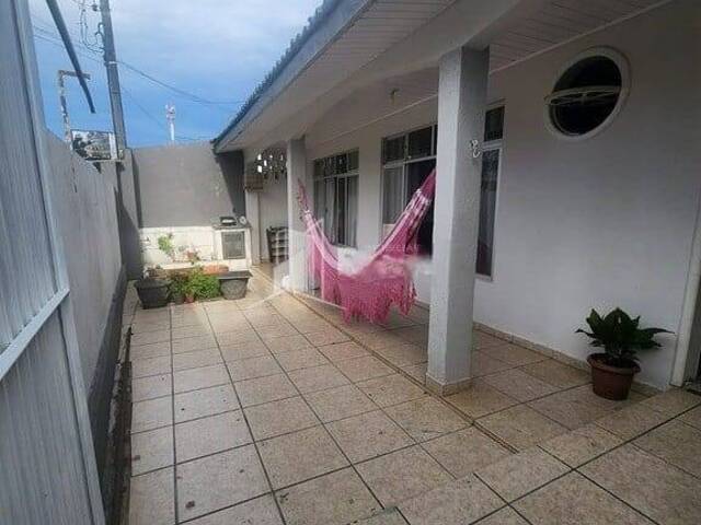 #281 - Casa para Venda em Paranaguá - PR