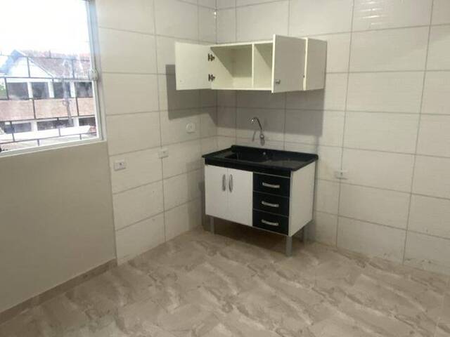 Apartamento para Locação em Paranaguá - 5