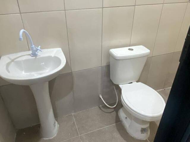 #286 - Sala para Locação em Paranaguá - PR