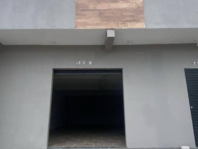 #286 - Sala para Locação em Paranaguá - PR