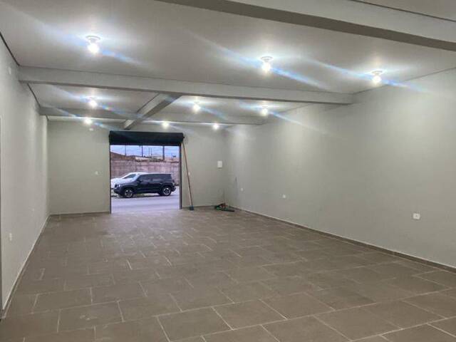 #286 - Sala para Locação em Paranaguá - PR