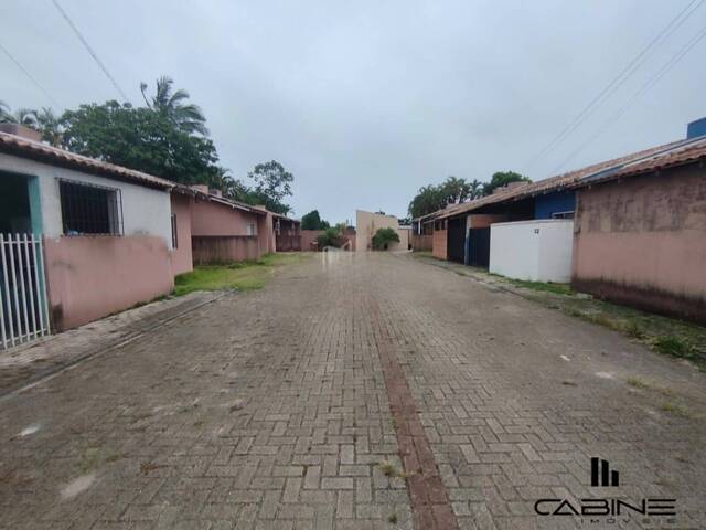 #287 - Casa para Venda em Paranaguá - PR