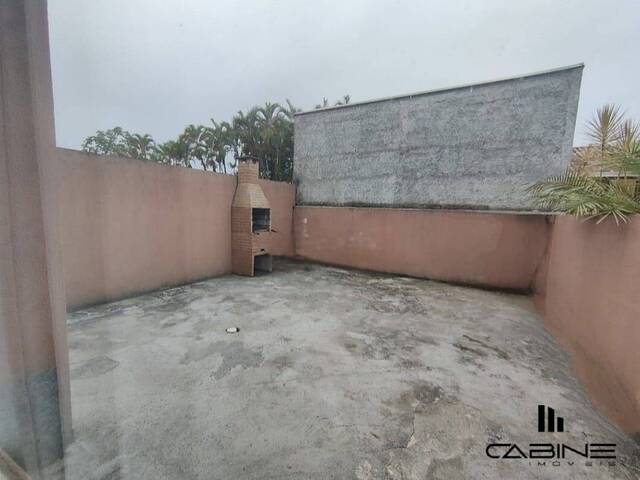 #287 - Casa para Venda em Paranaguá - PR