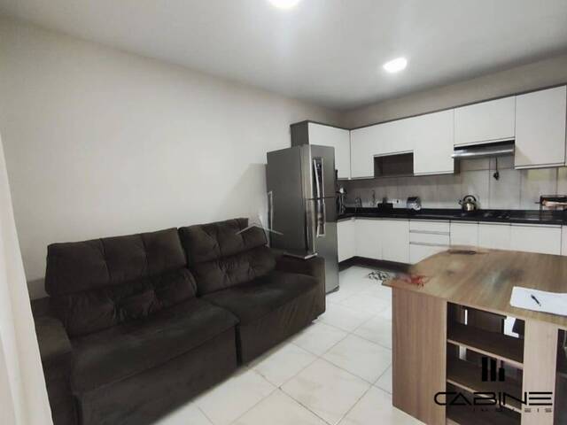 Casa para Venda em Paranaguá - 5