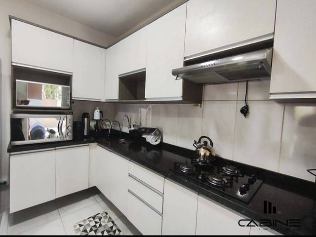 #287 - Casa para Venda em Paranaguá - PR