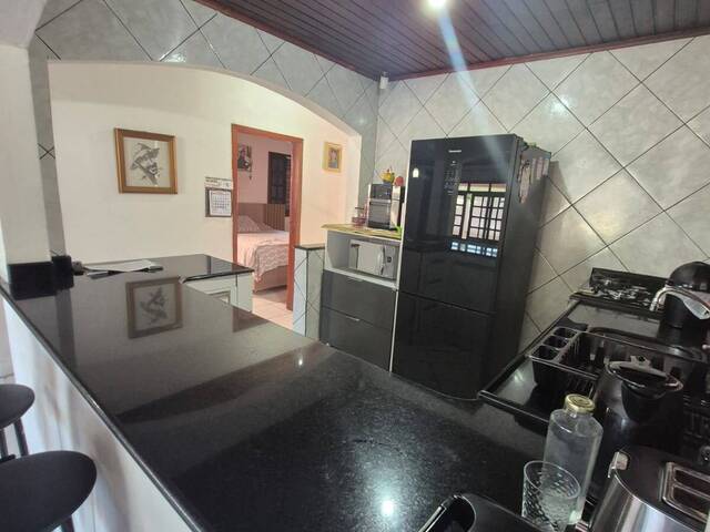 Casa para Venda em Paranaguá - 4