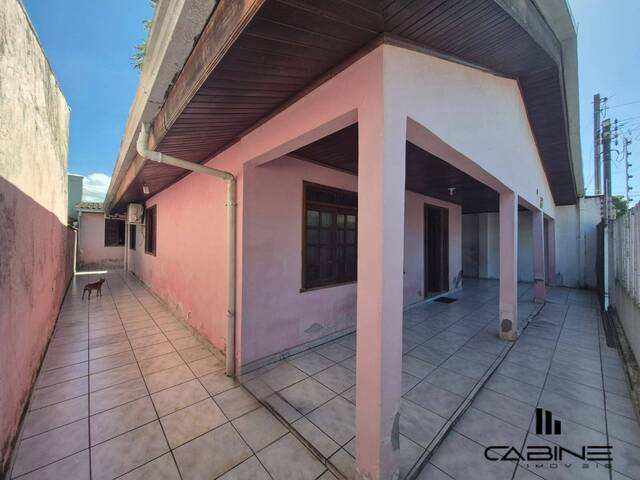 #288 - Casa para Venda em Paranaguá - PR