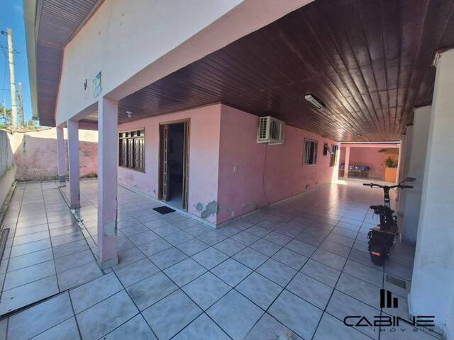 #288 - Casa para Venda em Paranaguá - PR