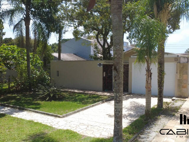 #289 - Casa para Venda em Pontal do Paraná - PR