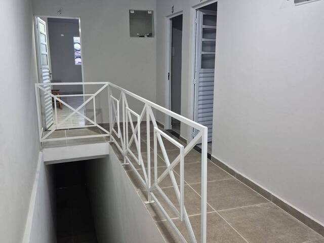 #285 - Apartamento para Locação em Paranaguá - PR