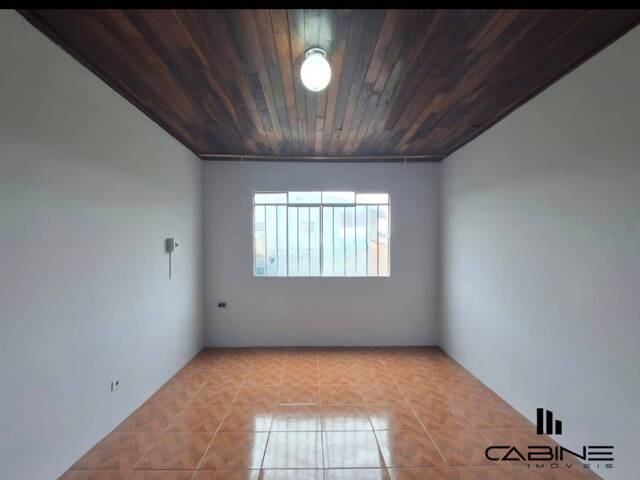 Casa para Locação em Paranaguá - 4