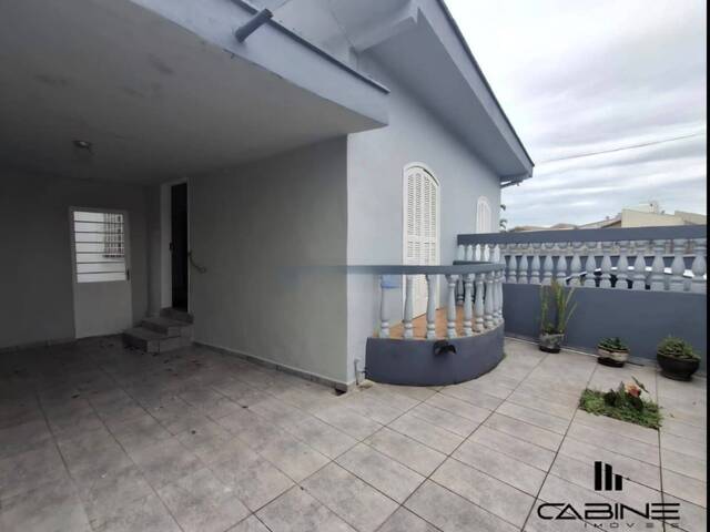 #290 - Casa para Venda em Paranaguá - PR